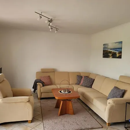 Σπίτι διακοπών Haus Nordstern