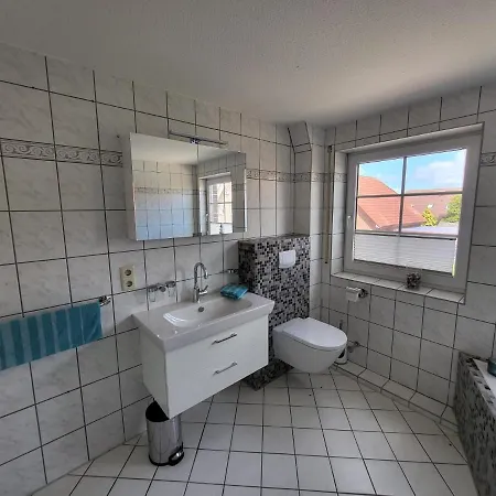 Haus Nordstern Krummhörn