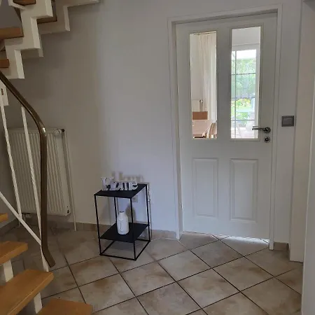 Haus Nordstern Krummhörn