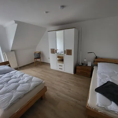 Ferienhaus Haus Nordstern *