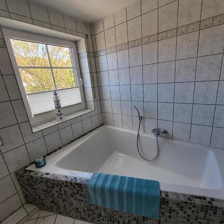 Haus Nordstern Σπίτι διακοπών *