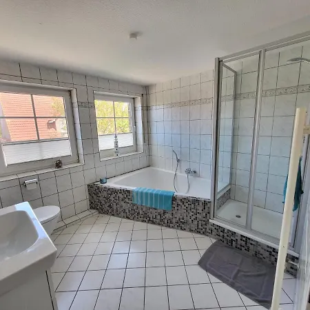 Σπίτι διακοπών Haus Nordstern