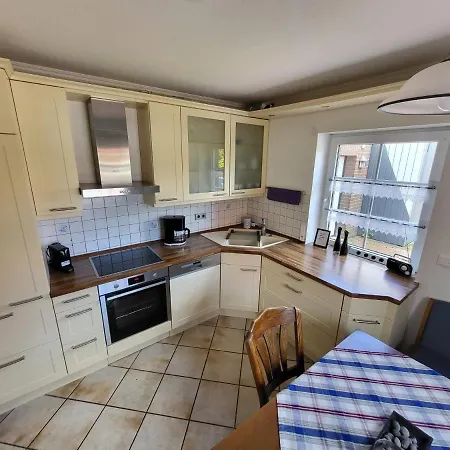 Haus Nordstern Krummhörn