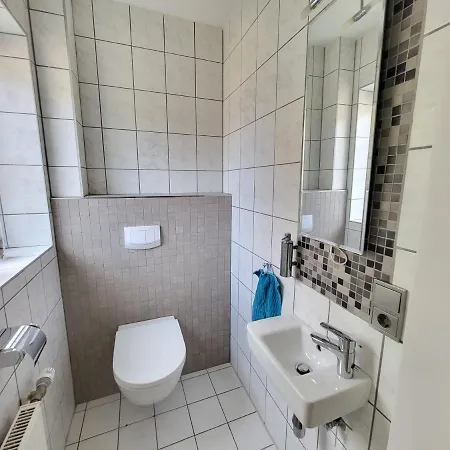 Haus Nordstern Σπίτι διακοπών