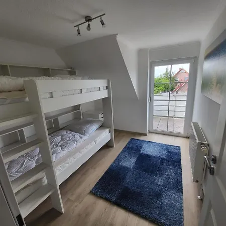 Haus Nordstern Ferienhaus *