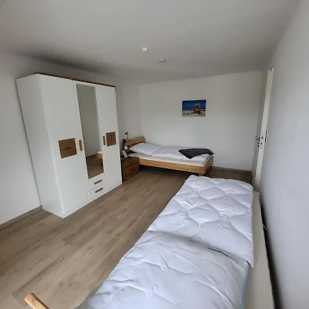 Ferienhaus Haus Nordstern *