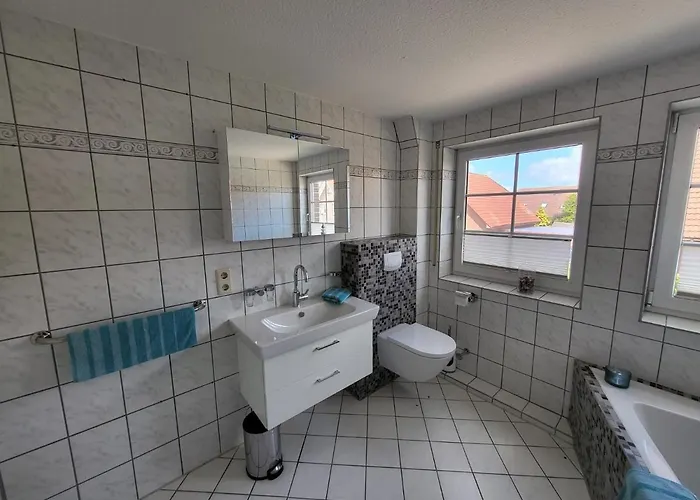 Haus Nordstern Krummhörn