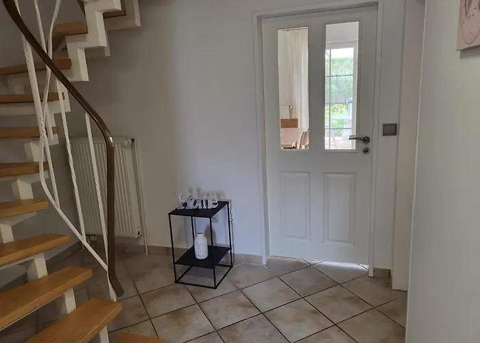 Haus Nordstern Krummhörn