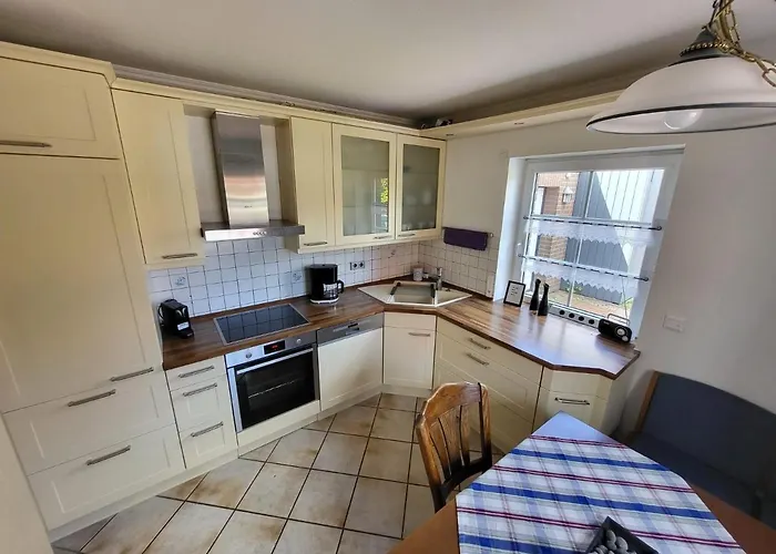 Haus Nordstern Krummhörn